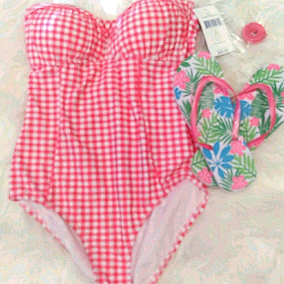 Lauren James Other - Lauren James swimuit!🥰🏖🏝💛